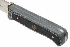 PUMA SGB Hunters Friend, G10 Schwarz 6116398G Jagdmesser -Messer Verkaufsgeschäft PU6116398G 05 puma