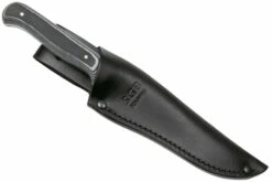 PUMA SGB Hunters Friend, G10 Schwarz 6116398G Jagdmesser -Messer Verkaufsgeschäft PU6116398G 06 puma