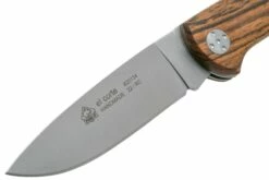 PUMA IP El Corte, Bocote-holz 820134 Taschenmesser -Messer Verkaufsgeschäft PU820134 03 puma