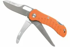 PUMA IP Hunting Folder Orange III, 841313 Taschenmesser -Messer Verkaufsgeschäft PU841313 04 puma