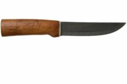 Roselli Large Hunting Knife UHC RW200L Mit Lederscheide, Jagdmesser -Messer Verkaufsgeschäft RIRW200L 02 roselli