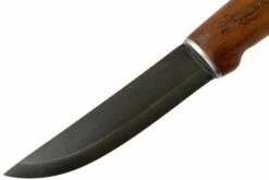 Roselli Large Hunting Knife UHC RW200L Mit Lederscheide, Jagdmesser -Messer Verkaufsgeschäft RIRW200L 03 roselli