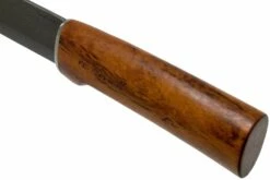 Roselli Large Hunting Knife UHC RW200L Mit Lederscheide, Jagdmesser -Messer Verkaufsgeschäft RIRW200L 05 roselli