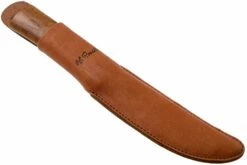Roselli Large Hunting Knife UHC RW200L Mit Lederscheide, Jagdmesser -Messer Verkaufsgeschäft RIRW200L 06 roselli