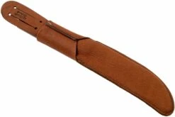 Roselli Large Hunting Knife UHC RW200L Mit Lederscheide, Jagdmesser -Messer Verkaufsgeschäft RIRW200L 07 roselli