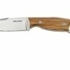 Real Steel Furrier Harpoon Olive Wood 3612W Feststehendes Messer, Ivan Braginets Design 1 Real Steel Furrier Harpoon Olive Wood 3612W Feststehendes Messer, Ivan Braginets Design -Messer Verkaufsgeschäft RL3612W 01 realsteel