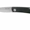 Real Steel Luna Premium II M390 Carbonfiber 7005P Knivesandtools Exclusive Slipjoint Taschenmesser -Messer Verkaufsgeschäft RL7005P 01 real steel kato