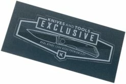 Real Steel Luna Premium II M390 Carbonfiber 7005P Knivesandtools Exclusive Slipjoint Taschenmesser -Messer Verkaufsgeschäft RL7005P 08 real steel kato