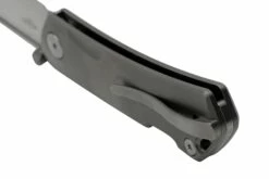 Real Steel Luna Maius Titanium 7091, Taschenmesser -Messer Verkaufsgeschäft RL7091 04 realsteel