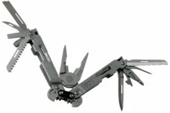 SOG PowerAccess Deluxe PA2001 Multitool -Messer Verkaufsgeschäft SOG PA2001 CP 03 sog