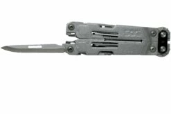 SOG PowerAccess Deluxe PA2001 Multitool -Messer Verkaufsgeschäft SOG PA2001 CP 04 sog