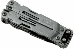 SOG PowerAccess Deluxe PA2001 Multitool -Messer Verkaufsgeschäft SOG PA2001 CP 05 sog
