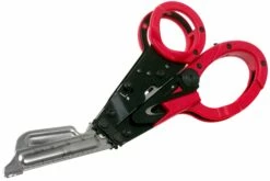 SOG ParaShears 23-125-02-43 Rettungsschere, Rot