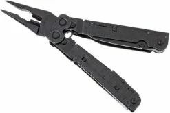 SOG Powerassist B66 Multitool, Schwarz