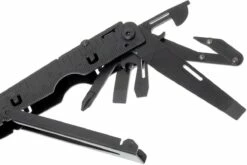SOG Powerassist B66 Multitool, Schwarz -Messer Verkaufsgeschäft SOGB66 03 sog multitool sogb66 03