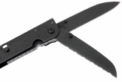 SOG Powerassist B66 Multitool, Schwarz -Messer Verkaufsgeschäft SOGB66 05 sog multitool sogb66 05