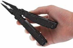 SOG Powerassist B66 Multitool, Schwarz -Messer Verkaufsgeschäft SOGB66 10 sog multitool sogb66 10