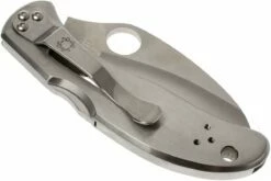 Spyderco Harpy C08S Serrated Taschenmesser -Messer Verkaufsgeschäft SP C08S 03 spyderco harpy spc08s d3