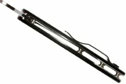 Spyderco Bradley 2 Folder C134CFP2 Taschenmesser -Messer Verkaufsgeschäft SPC134CFP2 07 spyderco bradley 2 spc134cfp2 07