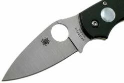 Spyderco Chaparral Sun And Moon C152GSMP Taschenmesser -Messer Verkaufsgeschäft SPC152GSMP 03 spyderco