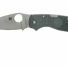 Spyderco Chaparral FRN C152PGY Taschenmesser, Grau