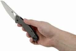 Spyderco Slysz Spydie Chef C211TIP Taschenmesser, Marcin Slysz Design CQI Version 17 Spyderco Slysz Spydie Chef C211TIP Taschenmesser, Marcin Slysz Design CQI Version -Messer Verkaufsgeschäft SPC211TIP 08 spyderco v202002