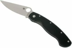 Spyderco Military C36 Taschenmesser
