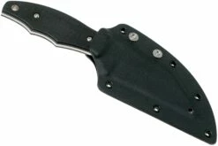 Spyderco Ronin 2 FB09GP2 Feststehendes Messer -Messer Verkaufsgeschäft SPFB09GP2 07 spyderco