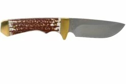 Uncle Henry Elk Hunter 182UH Staglon Jagdmesser -Messer Verkaufsgeschäft UH1116404 02 schrade uncle henry