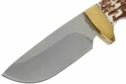 Uncle Henry Elk Hunter 182UH Staglon Jagdmesser -Messer Verkaufsgeschäft UH1116404 03 schrade uncle henry