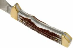 Uncle Henry Elk Hunter 182UH Staglon Jagdmesser -Messer Verkaufsgeschäft UH1116404 04 schrade uncle henry