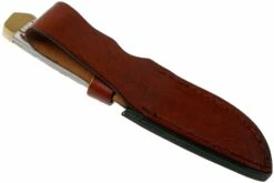 Uncle Henry Elk Hunter 182UH Staglon Jagdmesser -Messer Verkaufsgeschäft UH1116404 07 schrade uncle henry