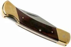 Uncle Henry Bear Paw Lockback LB7 Taschenmesser -Messer Verkaufsgeschäft UHLB7 04 schrade uncle henry