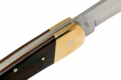 Uncle Henry Bear Paw Lockback LB7 Taschenmesser -Messer Verkaufsgeschäft UHLB7 06 schrade uncle henry