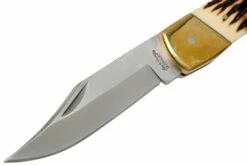 Uncle Henry Papa Bear Lockback LB8 Taschenmesser -Messer Verkaufsgeschäft UHLB8 03 schrade uncle henry