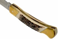 Uncle Henry Papa Bear Lockback LB8 Taschenmesser -Messer Verkaufsgeschäft UHLB8 05 schrade uncle henry