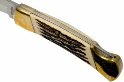 Uncle Henry Papa Bear Lockback LB8 Taschenmesser -Messer Verkaufsgeschäft UHLB8 07 schrade uncle henry