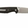 Viper Dan 1 5928FC Carbon N690, Drop-Point-Klinge -Messer Verkaufsgeschäft VPV5928FC 01 viper dan 1 vpv5928fc 01