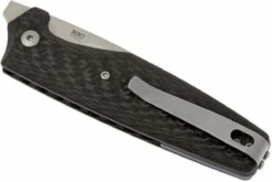 Viper Dan 1 5928FC Carbon N690, Drop-Point-Klinge 14 Viper Dan 1 5928FC Carbon N690, Drop-Point-Klinge -Messer Verkaufsgeschäft VPV5928FC 04 viper dan 1 vpv5928fc 04