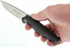 Viper Dan 1 5928FC Carbon N690, Drop-Point-Klinge 18 Viper Dan 1 5928FC Carbon N690, Drop-Point-Klinge -Messer Verkaufsgeschäft VPV5928FC 08 viper dan 1 vpv5928fc 08