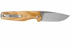 Viper Dan 1 V5928UL Olivenholz, N690, Drop-Point-Klinge 11 Viper Dan 1 V5928UL Olivenholz, N690, Drop-Point-Klinge -Messer Verkaufsgeschäft VPV5928UL 02 viper dan vpv5928ul 02