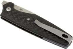 Viper Dan 2 5930FC Carbon, N690, Sheepfoot -Messer Verkaufsgeschäft VPV5930FC 04 viper dan 2 vpv5930fc 04