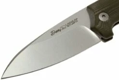 Viper Dan 2 5930GGR Grünes G10, N690, Sheepfoot 13 Viper Dan 2 5930GGR Grünes G10, N690, Sheepfoot -Messer Verkaufsgeschäft VPV5930GGR 03 viper dan vpv5930ggr 03