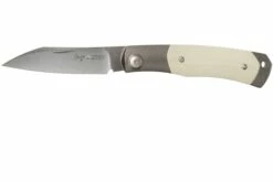 Viper Hug 2 V5994GI Ivory G10 Taschenmesser Sacha Thiel Design