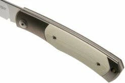 Viper Hug 2 V5994GI Ivory G10 Taschenmesser Sacha Thiel Design 16 Viper Hug 2 V5994GI Ivory G10 Taschenmesser Sacha Thiel Design -Messer Verkaufsgeschäft VPV5994GI 07 viper