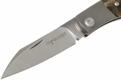 Viper Hug 2 V5994IW Poplar Burl Knivesandtools Exclusive Taschenmesser, Sacha Thiel Design -Messer Verkaufsgeschäft VPV5994IW 03 viper kato exclusive