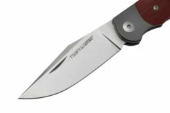Viper Twin, V6002GR, Satin M390, Red G10 Taschenmesser, Fabrizio Silvestrelli Design 10 Viper Twin, V6002GR, Satin M390, Red G10 Taschenmesser, Fabrizio Silvestrelli Design -Messer Verkaufsgeschäft VPV6002GR 03 viper