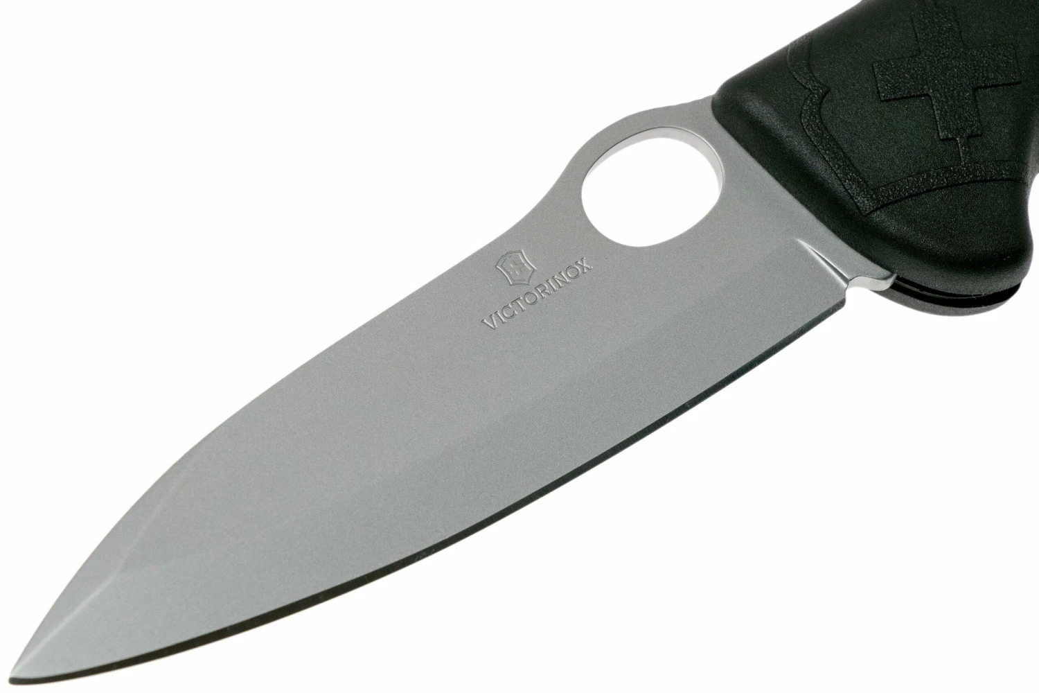 Victorinox Hunter Pro M 0.9411.M3 Schweizer Taschenmesser Mit Scheide, Schwarz 5 Victorinox Hunter Pro M 0.9411.M3 Schweizer Taschenmesser Mit Scheide, Schwarz – Bild 3