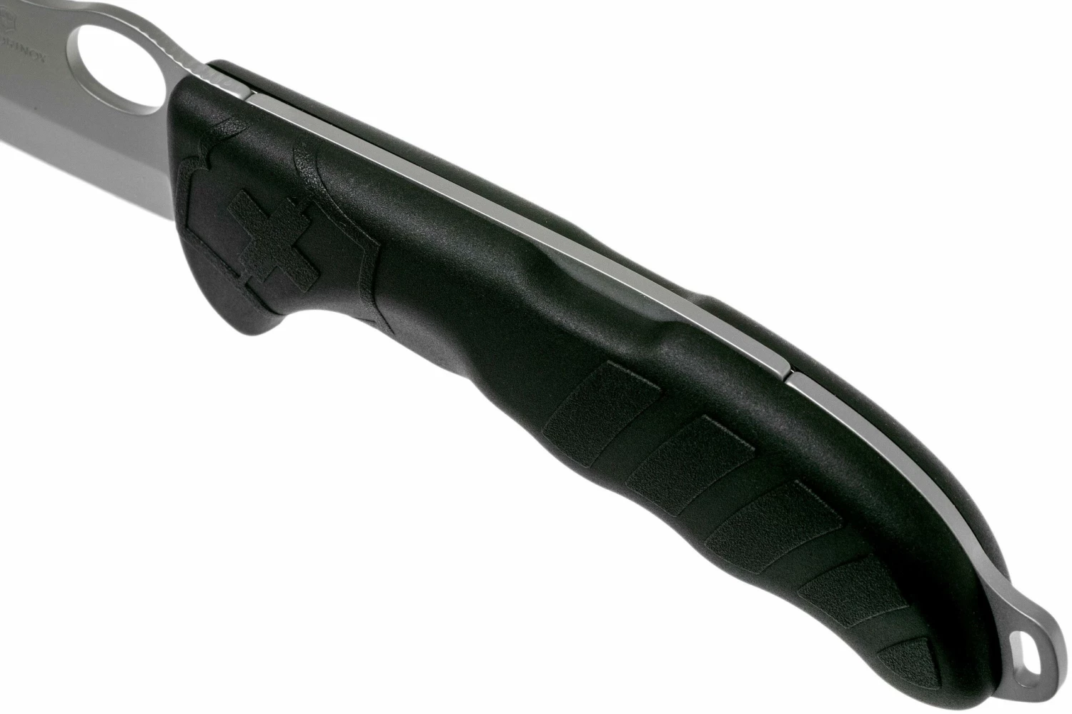 Victorinox Hunter Pro M 0.9411.M3 Schweizer Taschenmesser Mit Scheide, Schwarz 9 Victorinox Hunter Pro M 0.9411.M3 Schweizer Taschenmesser Mit Scheide, Schwarz – Bild 7