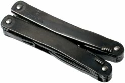Victorinox SwissTool Spirit XBS Black Oxide 3.0224.3CN Multitool, Nylonetui -Messer Verkaufsgeschäft VT3 0224 3CN 05 victorinox